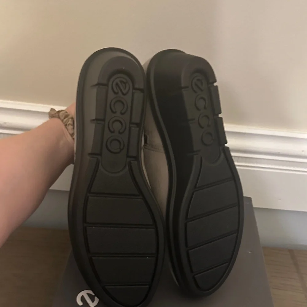 Ecco NWT Skyler Ankle Boots - Picture 10 of 10